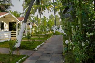 seawood beach front resort