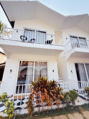 seawood beach front resort