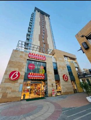 Stay With Bnbbuddy|Hosting For 5 Years In Gurgaon.,,4 star