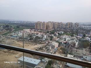 stay with bnbbuddy hosting for 5 years in gurgaon