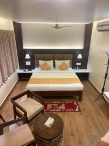 le shiv executive suite