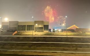 ayodhya haat luxury cottages