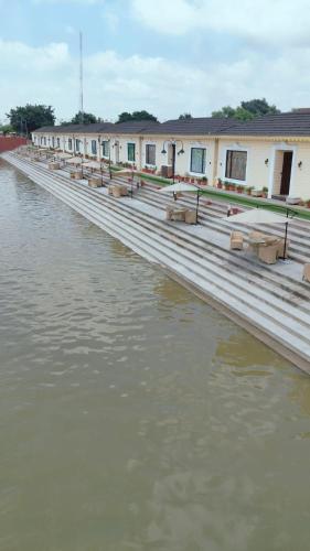 ayodhya haat luxury cottages