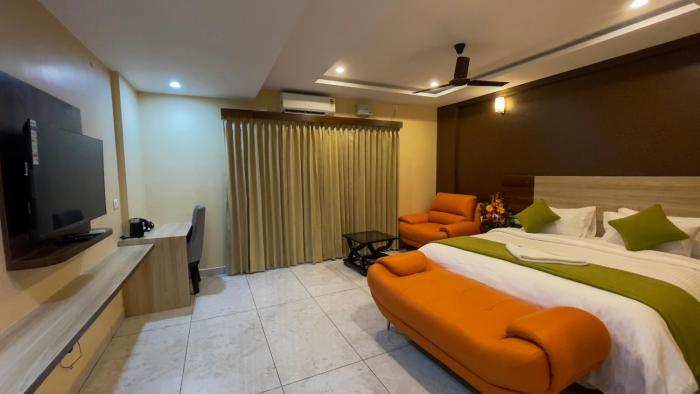 hotel banyan tree
