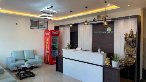 Hotel Banyan Tree,,2 star