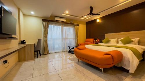 hotel banyan tree