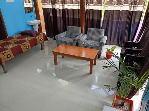 Saraswati Sadan Home Stay Ayodhya,,4 star