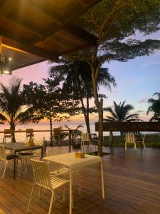 kai bae beach resort koh chang