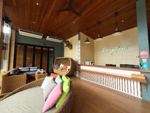 kai bae beach resort koh chang