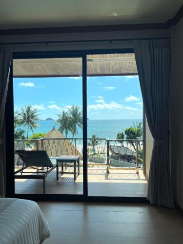 kai bae beach resort koh chang
