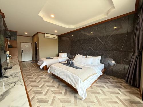 kai bae beach resort koh chang