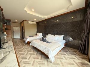 kai bae beach resort koh chang