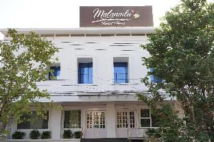 malanadu tourist home