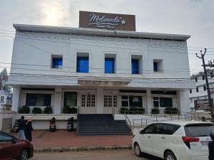 malanadu tourist home