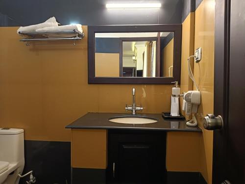 malanadu tourist home