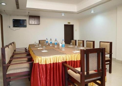malanadu tourist home