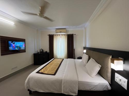 malanadu tourist home