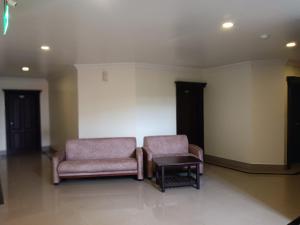 malanadu tourist home