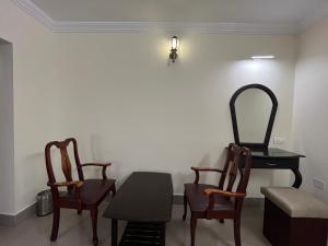malanadu tourist home