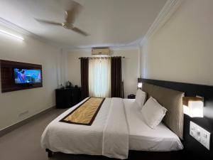 malanadu tourist home