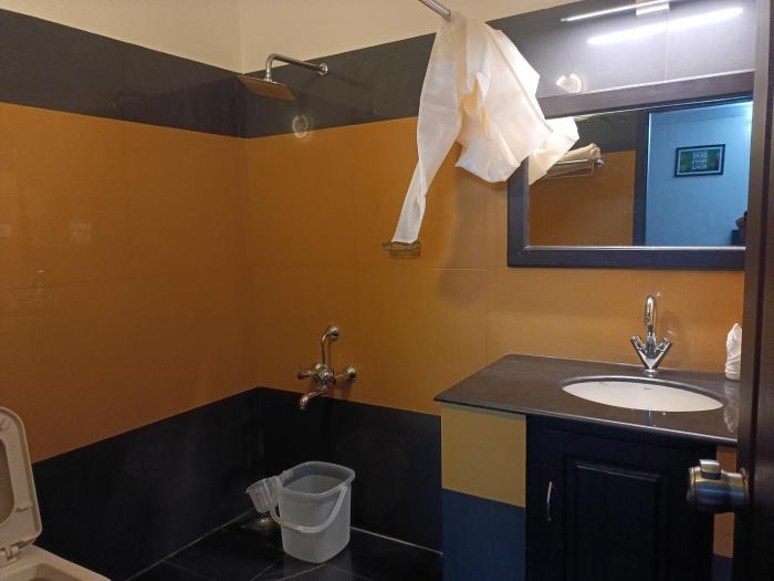 malanadu tourist home