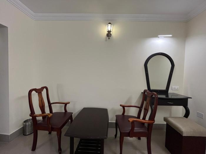 malanadu tourist home