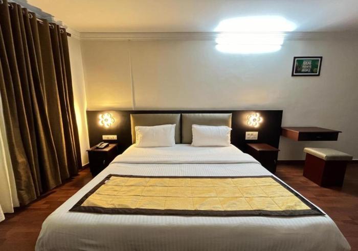 malanadu tourist home