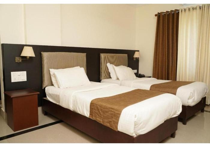 malanadu tourist home