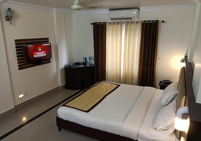 malanadu tourist home