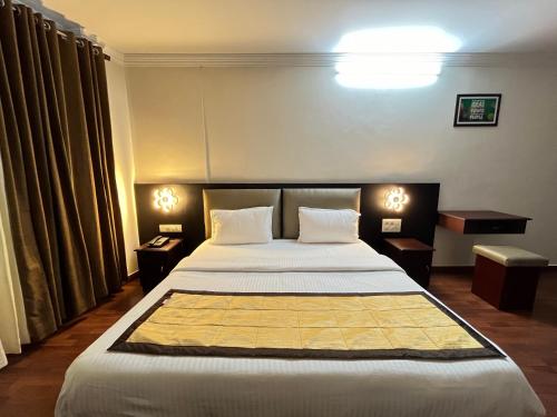 malanadu tourist home