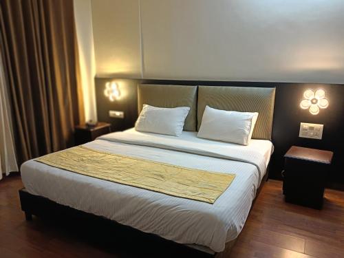 malanadu tourist home