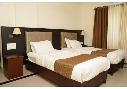 malanadu tourist home