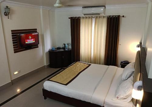 malanadu tourist home