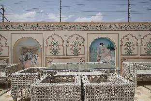 collection o vijay palace