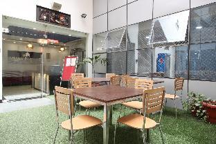 collection o vijay palace