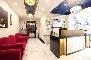 collection o vijay palace