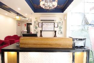 collection o vijay palace