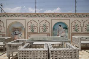 collection o vijay palace