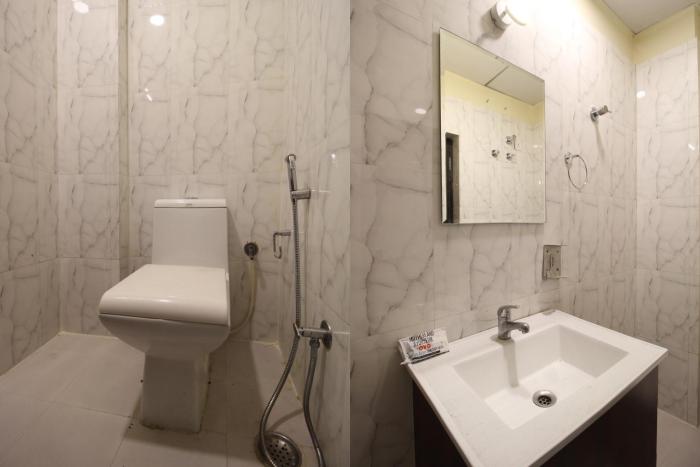 collection o vijay palace