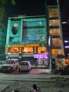 hotel akash