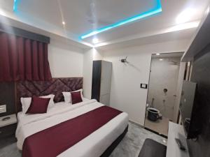 hotel akash