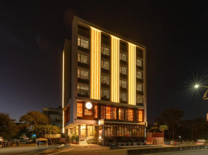 hotel the royal pavilion