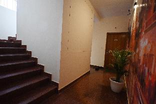 zoomstay 3bhk apartments