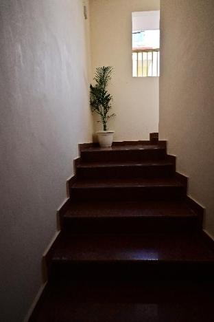 zoomstay 3bhk apartments