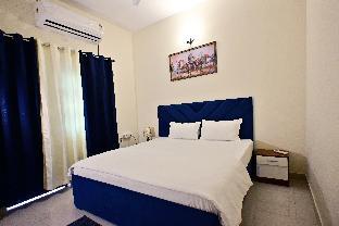 zoomstay 3bhk apartments