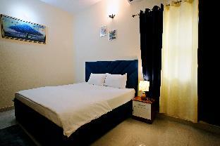 zoomstay 3bhk apartments