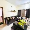 zoomstay 3bhk apartments
