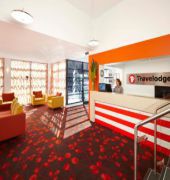 travelodge hotel hobart
