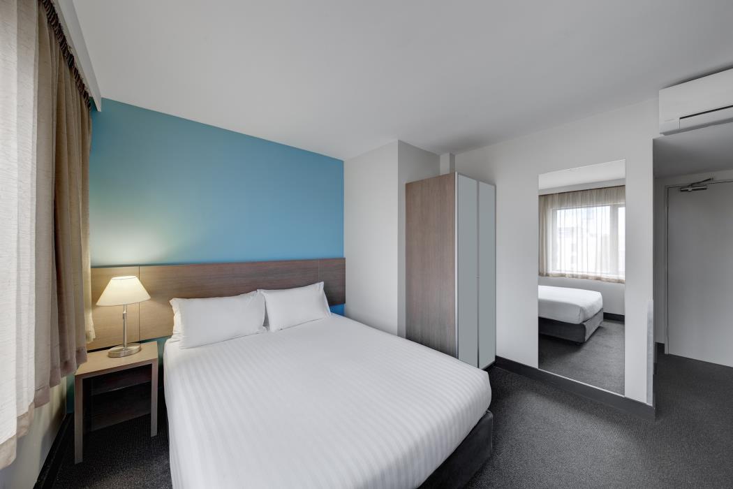 travelodge hotel hobart