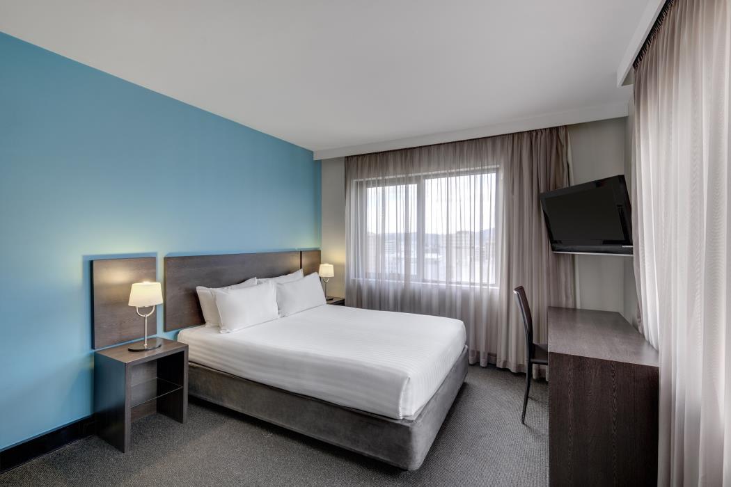 travelodge hotel hobart